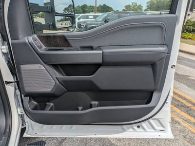 2026 Ford Super Duty F-350 SRW F-350® Lariat®