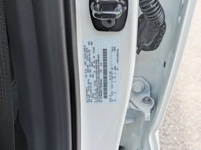 2026 Ford Super Duty F-350 SRW F-350® Lariat®