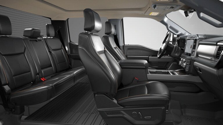 2026 Ford Super Duty F-350 SRW F-350® Lariat®
