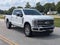 2026 Ford Super Duty F-350 SRW King Ranch