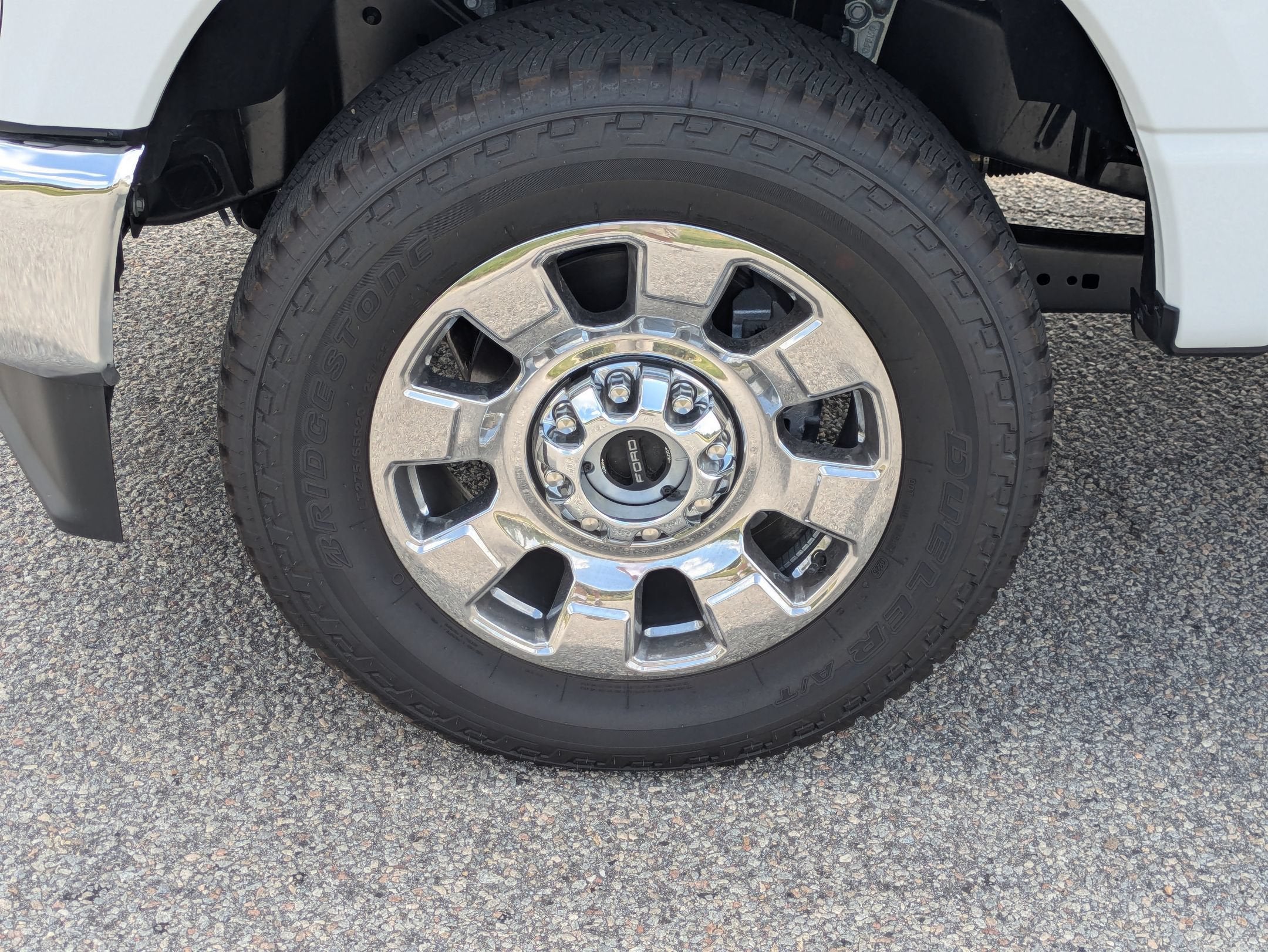 2026 Ford Super Duty F-350 SRW King Ranch