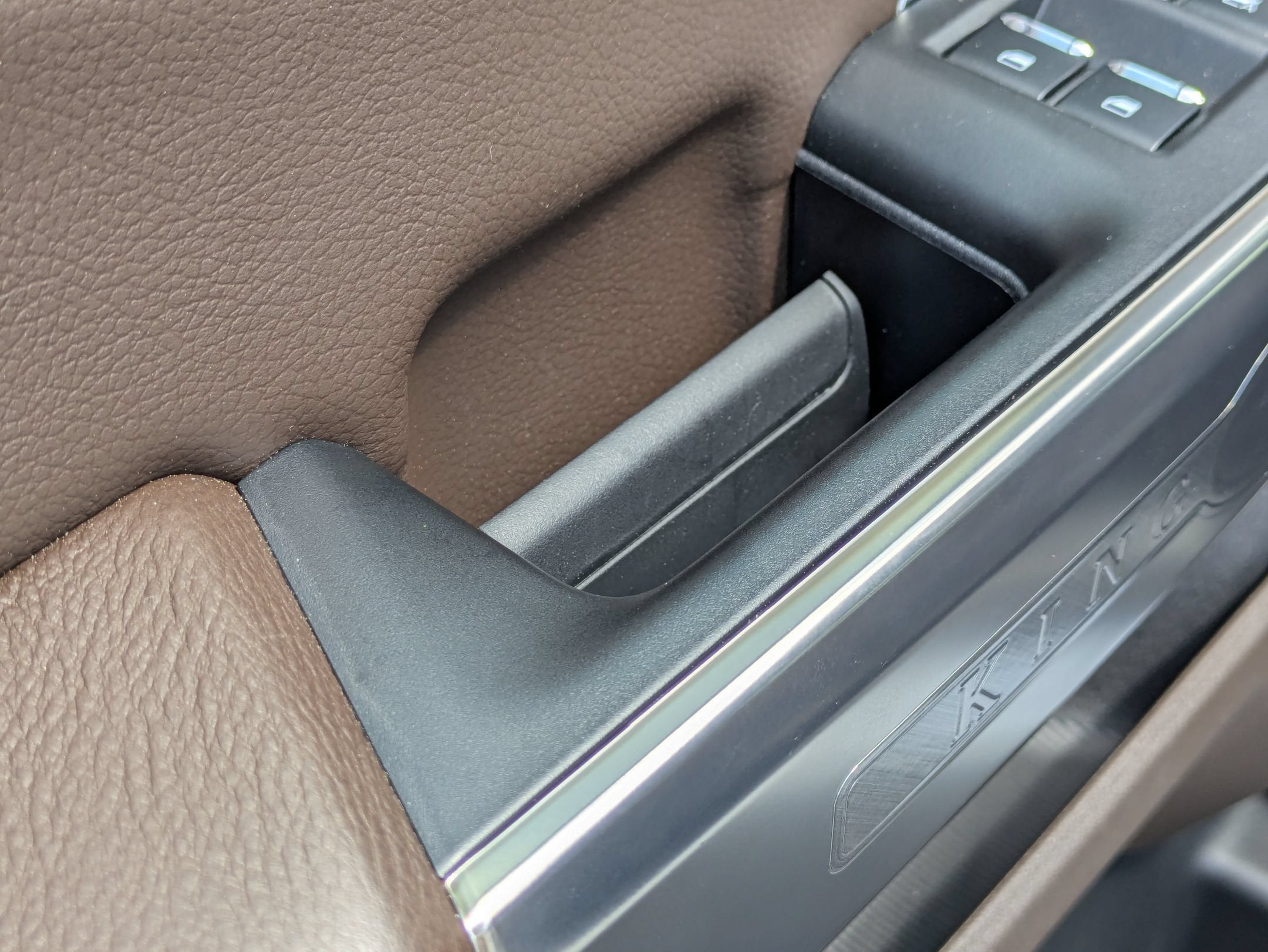 2026 Ford Super Duty F-350 SRW King Ranch