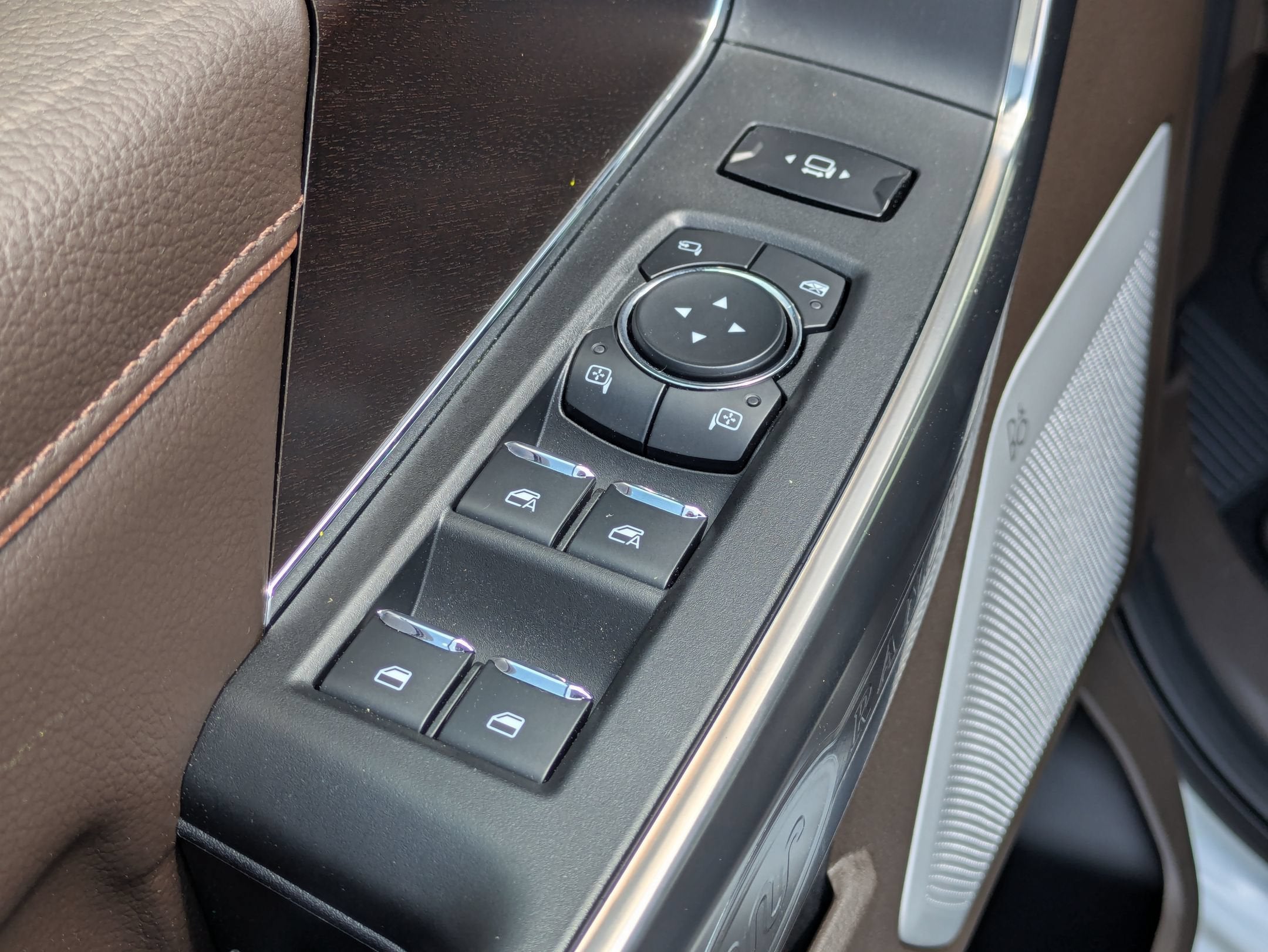 2026 Ford Super Duty F-350 SRW King Ranch