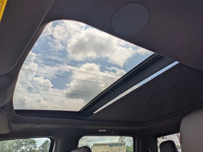 2026 Ford Super Duty F-350 SRW King Ranch