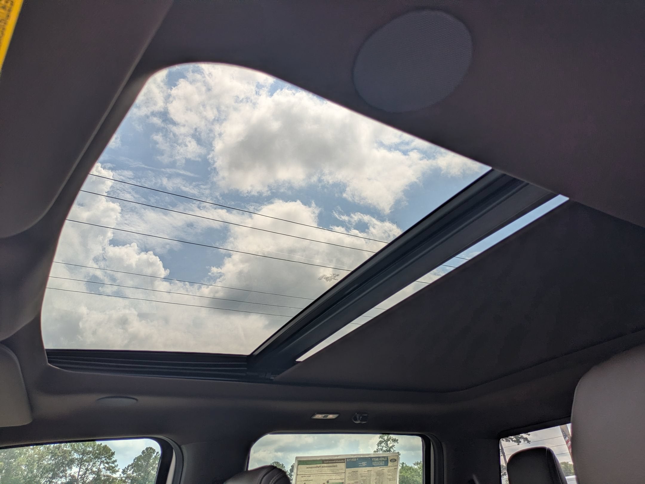 2026 Ford Super Duty F-350 SRW King Ranch