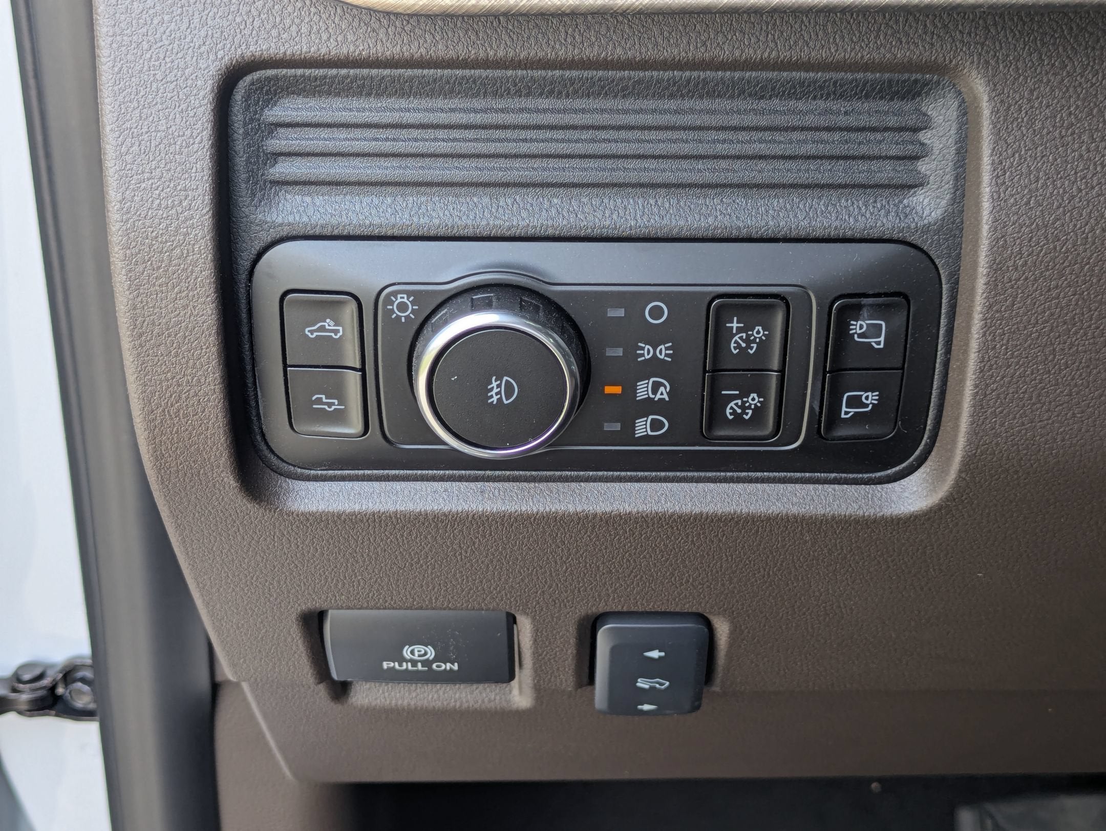2026 Ford Super Duty F-350 SRW King Ranch