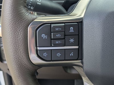 2026 Ford Super Duty F-350 SRW King Ranch