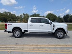 2026 Ford Super Duty F-350 SRW King Ranch