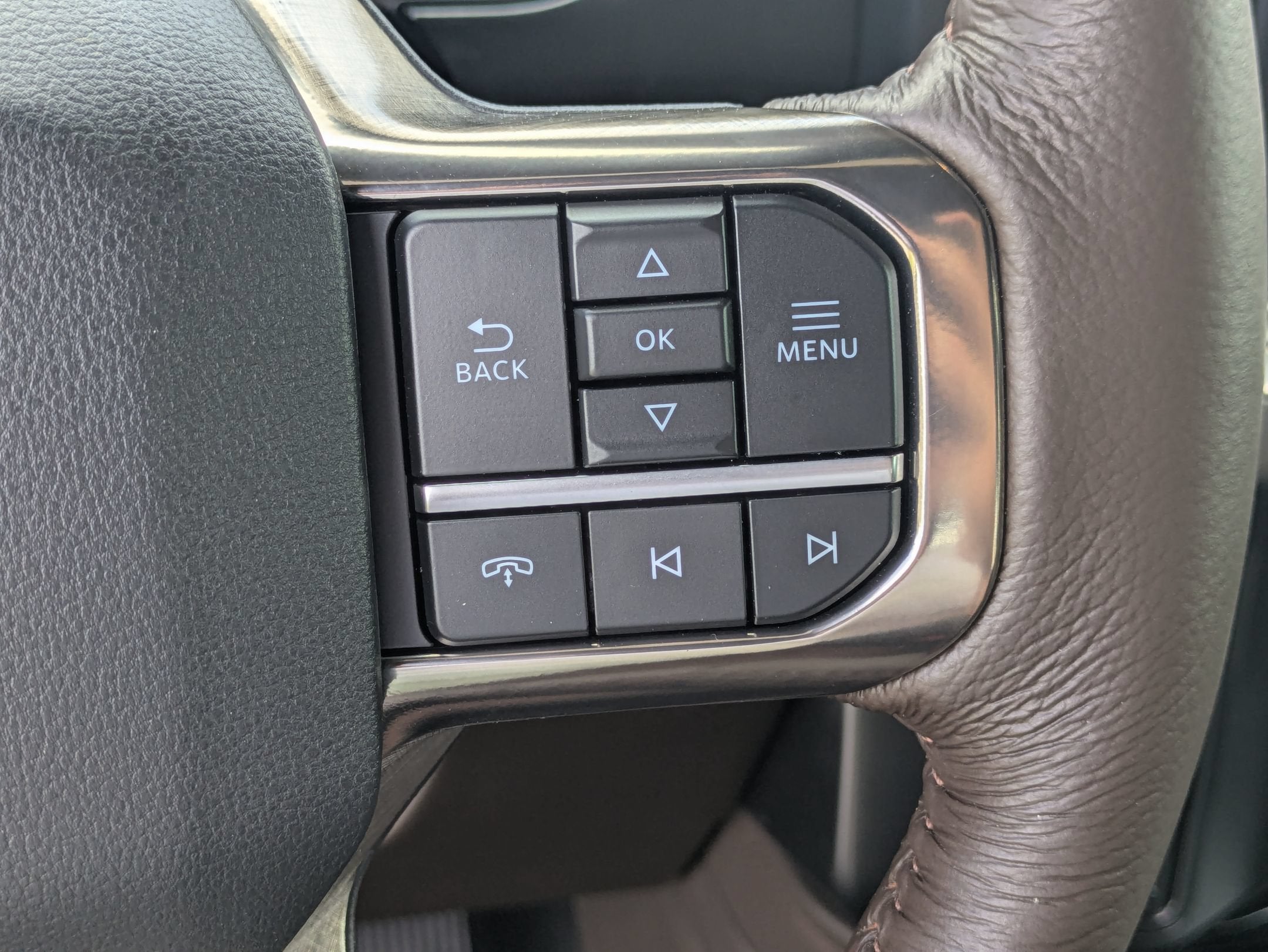 2026 Ford Super Duty F-350 SRW King Ranch