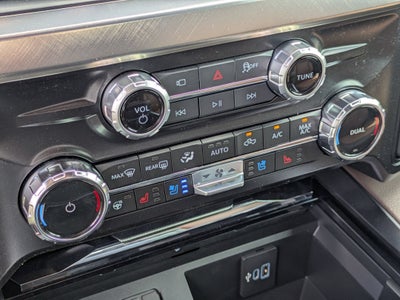 2026 Ford Super Duty F-350 SRW King Ranch
