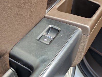 2026 Ford Super Duty F-350 SRW King Ranch