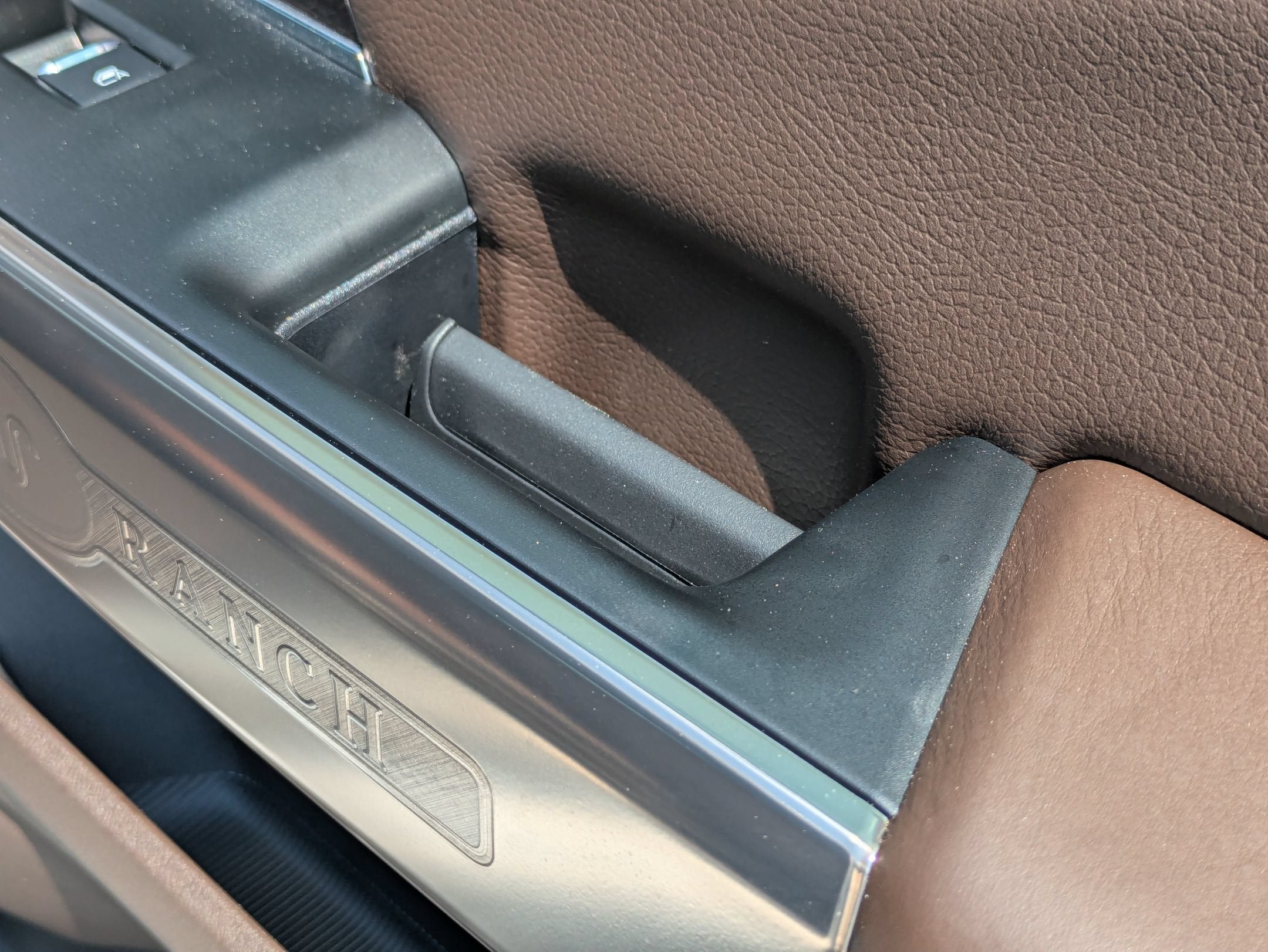 2026 Ford Super Duty F-350 SRW King Ranch