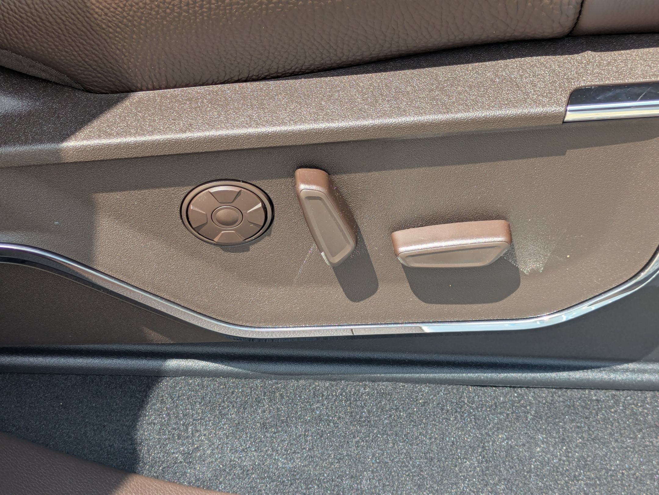 2026 Ford Super Duty F-350 SRW King Ranch