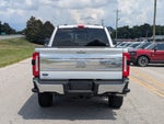 2026 Ford Super Duty F-350 SRW King Ranch