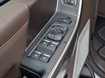 2026 Ford Super Duty F-350 DRW King Ranch