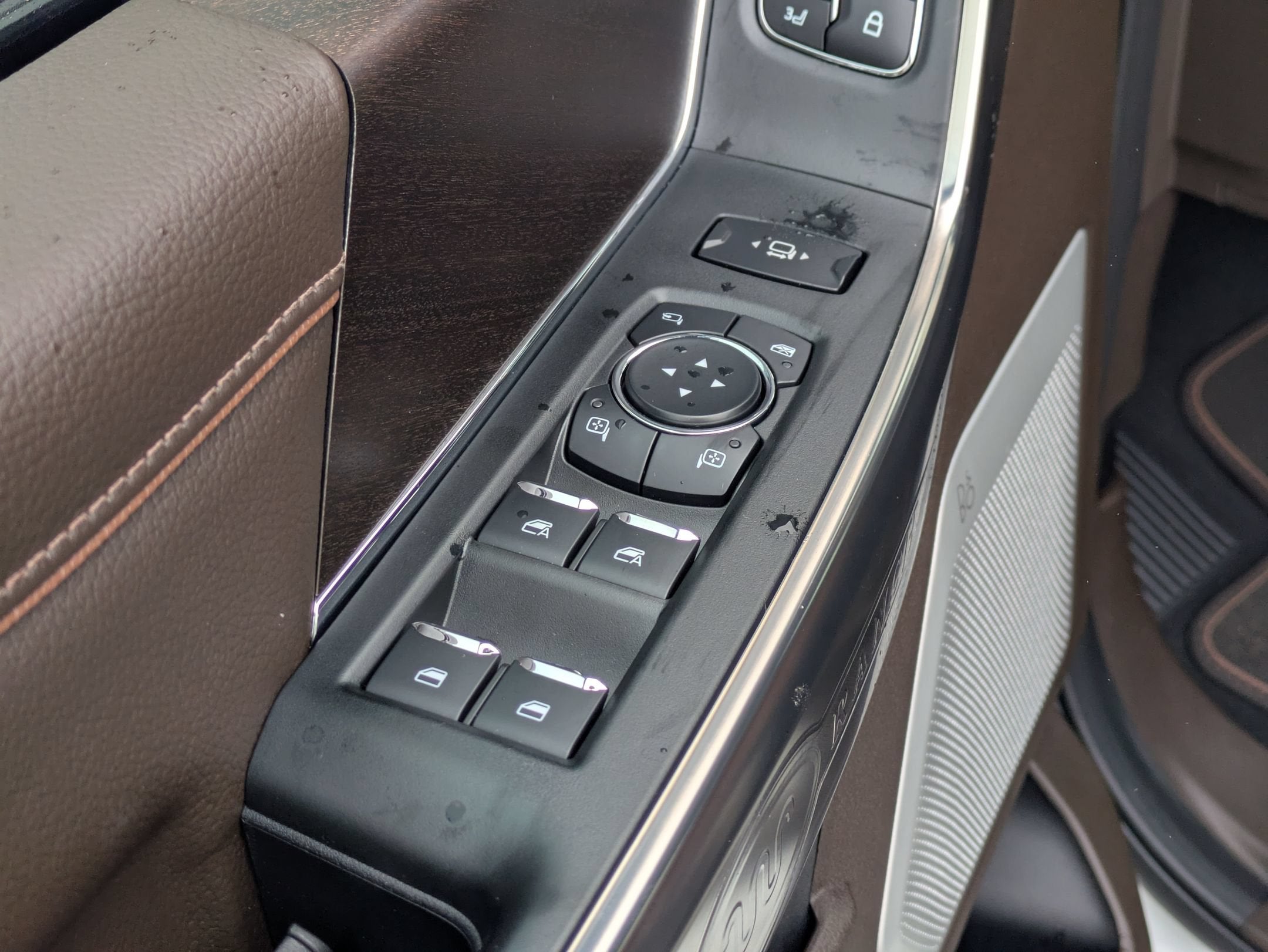 2026 Ford Super Duty F-350 DRW King Ranch