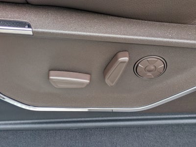 2026 Ford Super Duty F-350 DRW King Ranch
