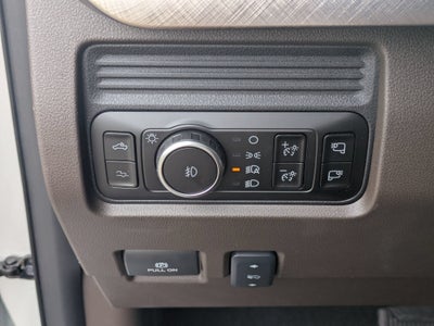 2026 Ford Super Duty F-350 DRW King Ranch