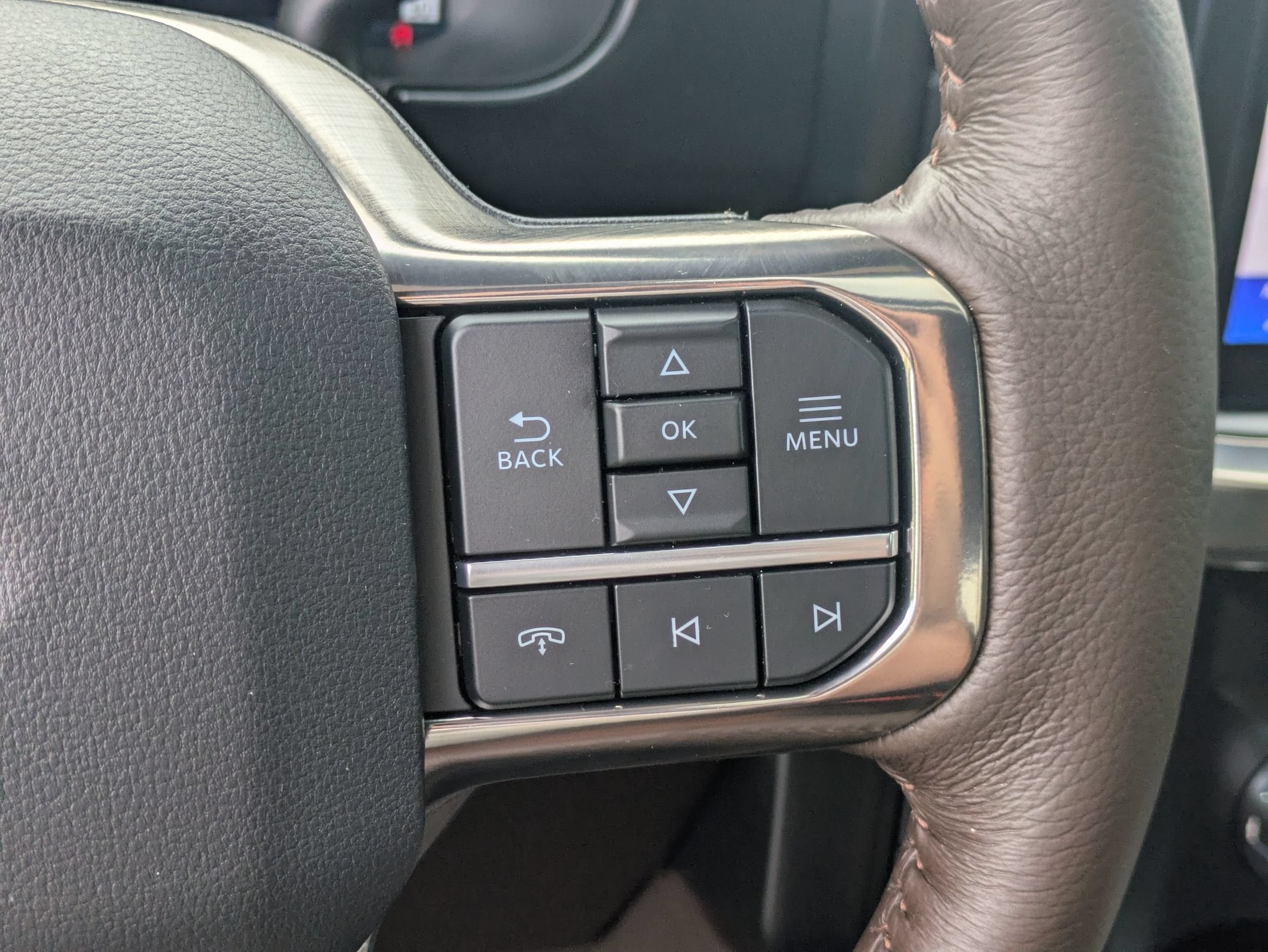 2026 Ford Super Duty F-350 DRW King Ranch