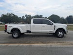 2026 Ford Super Duty F-350 DRW King Ranch