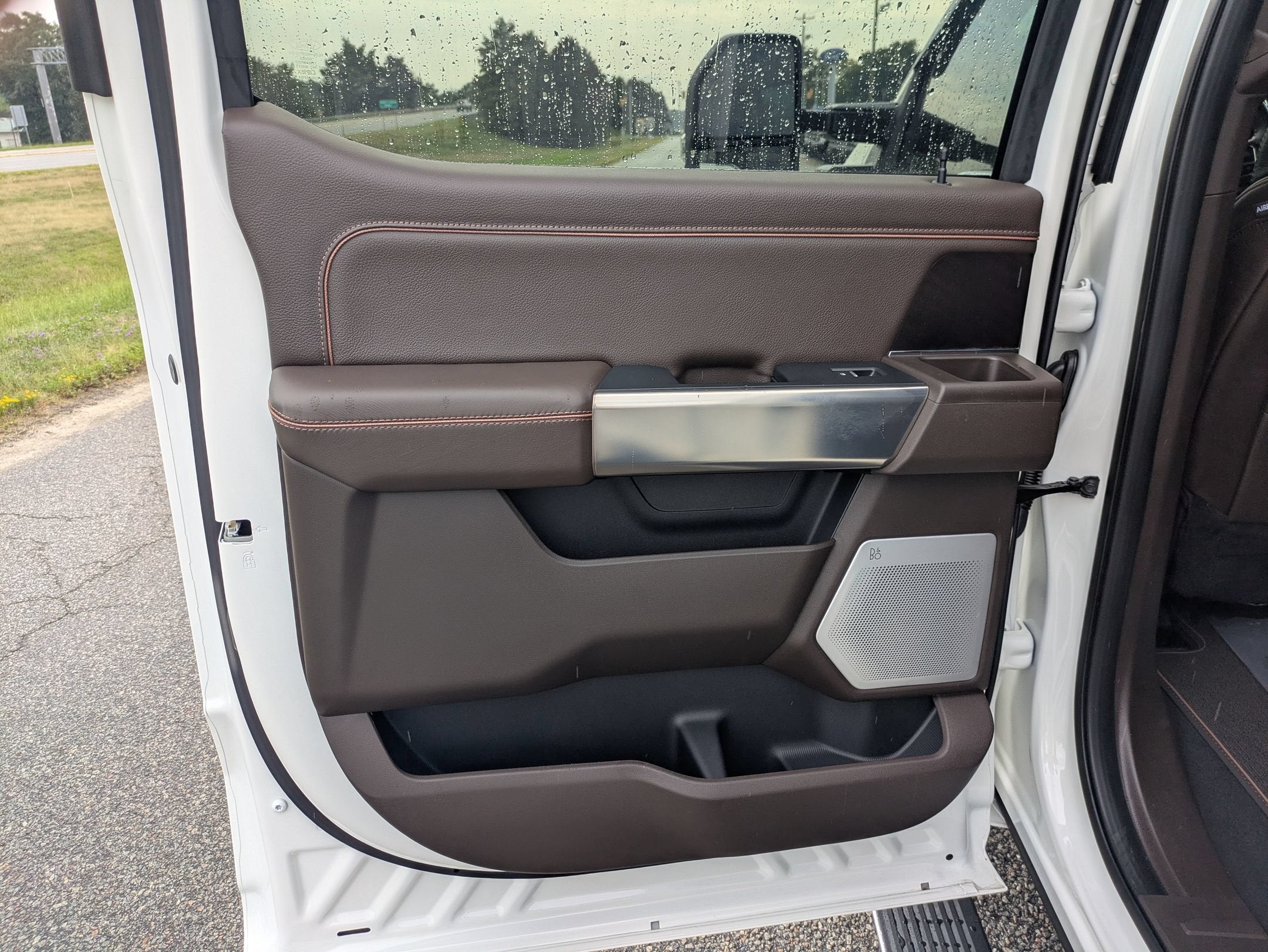 2026 Ford Super Duty F-350 DRW King Ranch