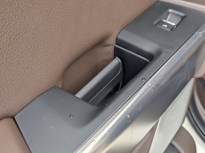 2026 Ford Super Duty F-350 DRW King Ranch