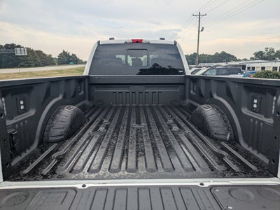 2026 Ford Super Duty F-350 DRW King Ranch