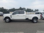 2026 Ford Super Duty F-350 DRW King Ranch