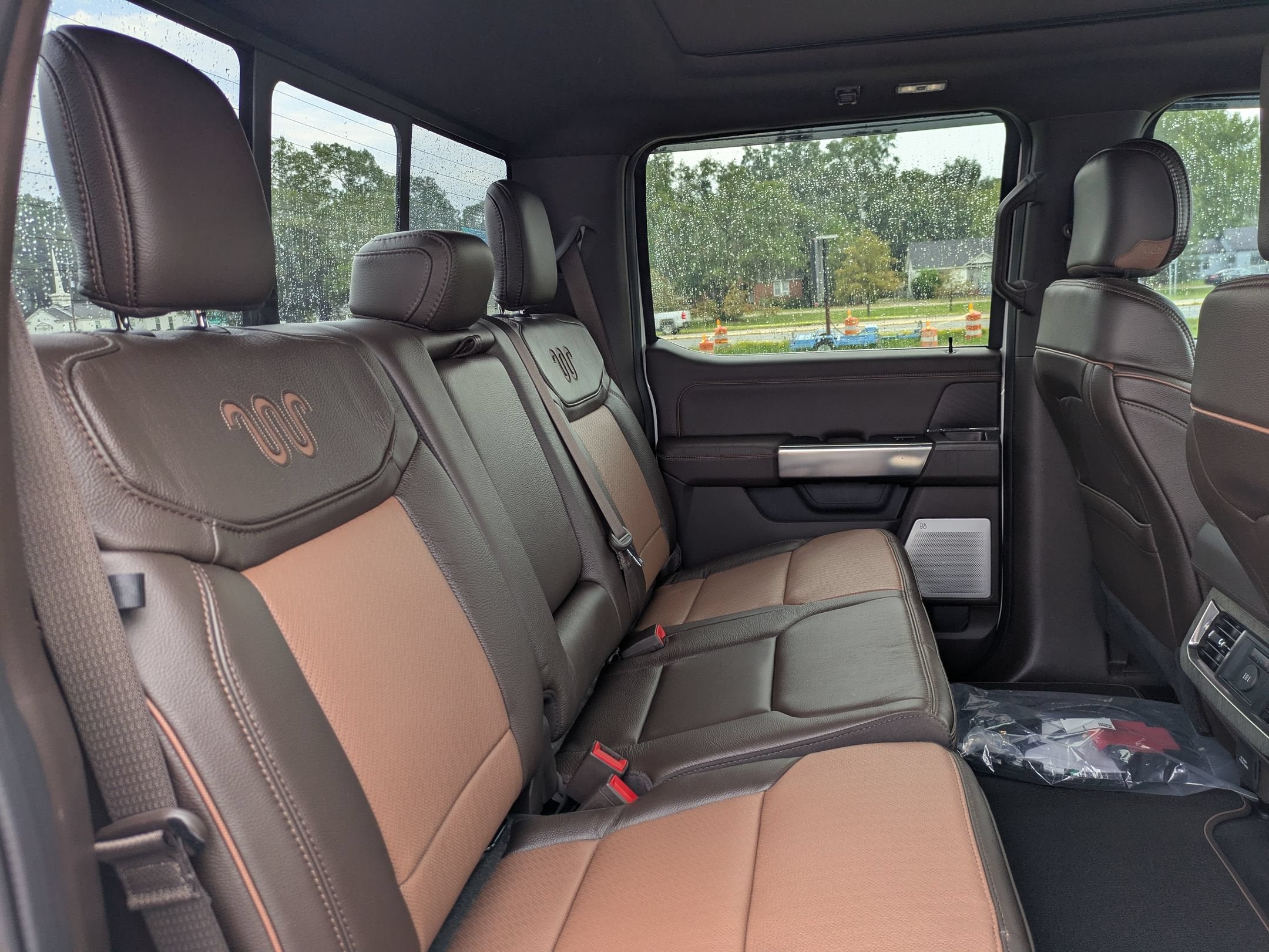2026 Ford Super Duty F-350 DRW King Ranch