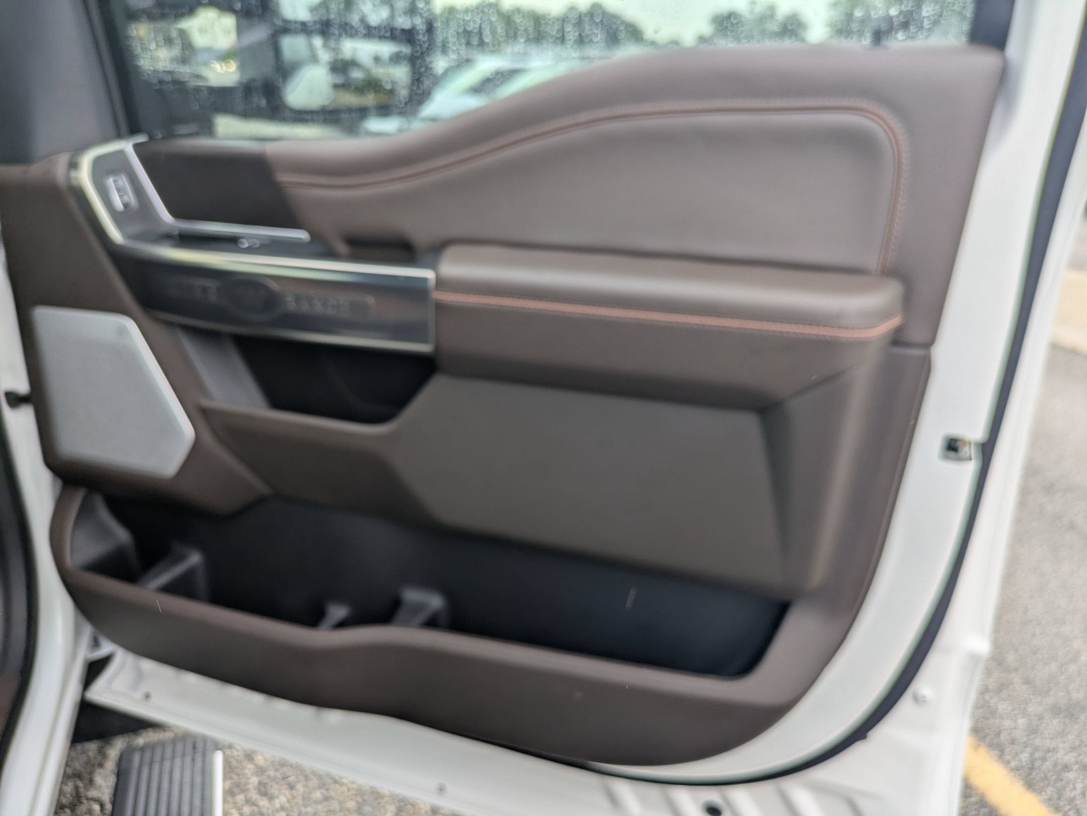 2026 Ford Super Duty F-350 DRW King Ranch