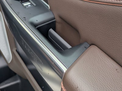 2026 Ford Super Duty F-350 DRW King Ranch