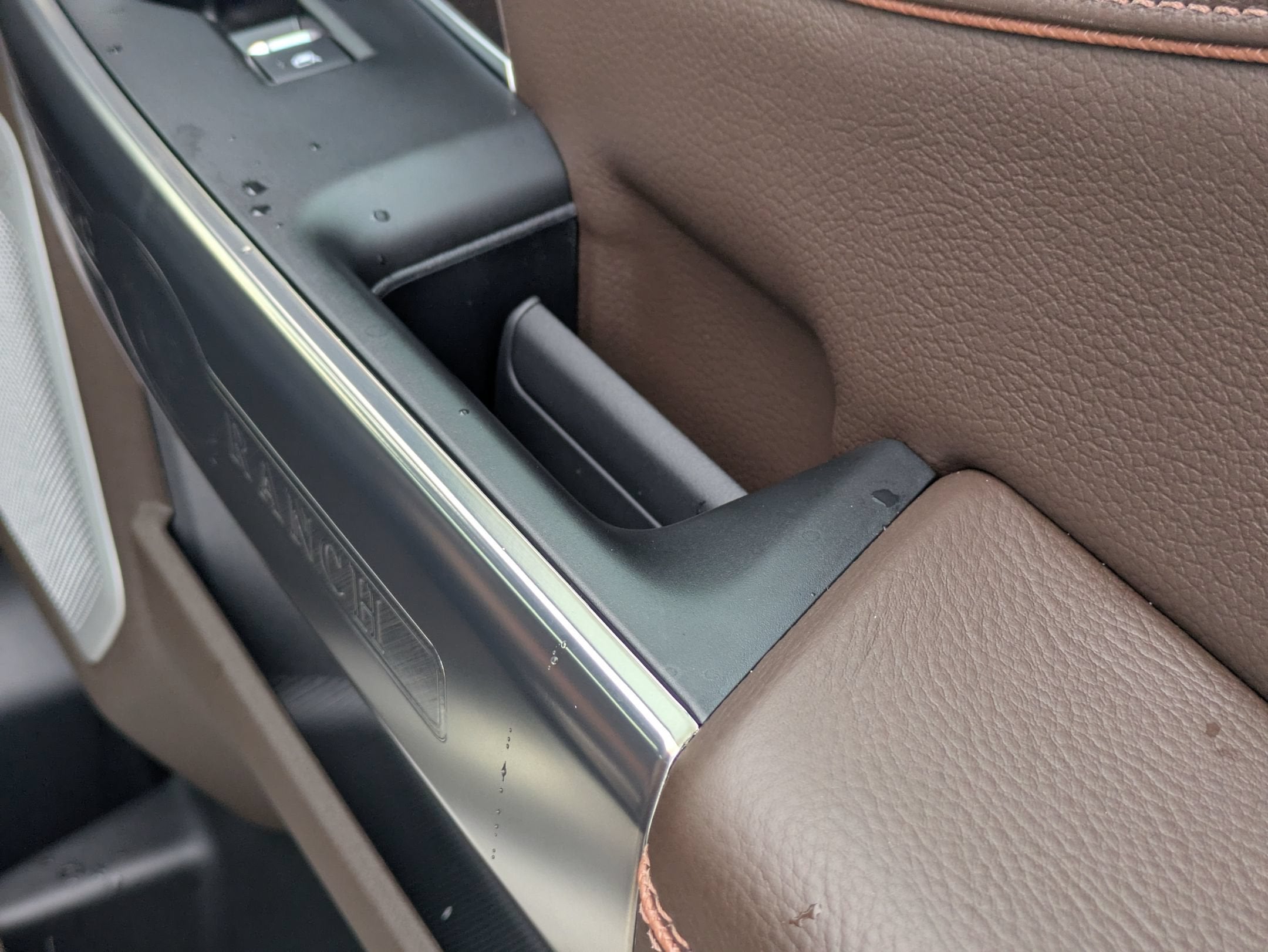 2026 Ford Super Duty F-350 DRW King Ranch