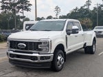 2026 Ford Super Duty F-350 DRW King Ranch