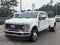 2026 Ford Super Duty F-350 DRW King Ranch