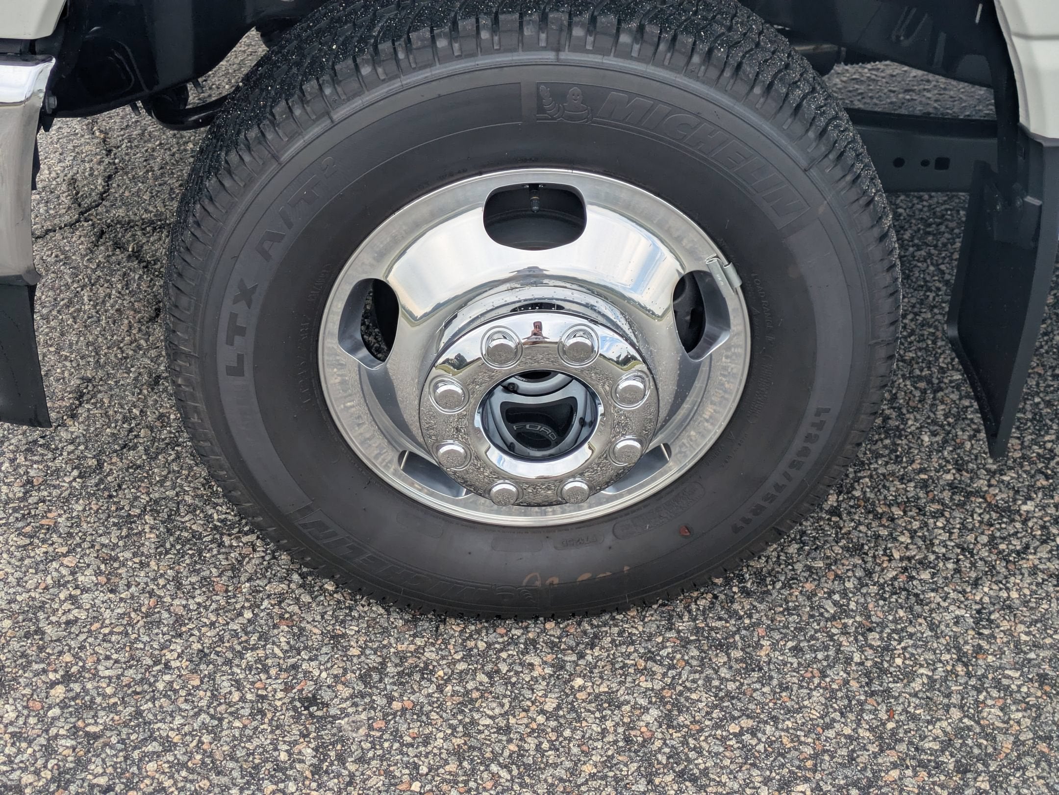 2026 Ford Super Duty F-350 DRW King Ranch