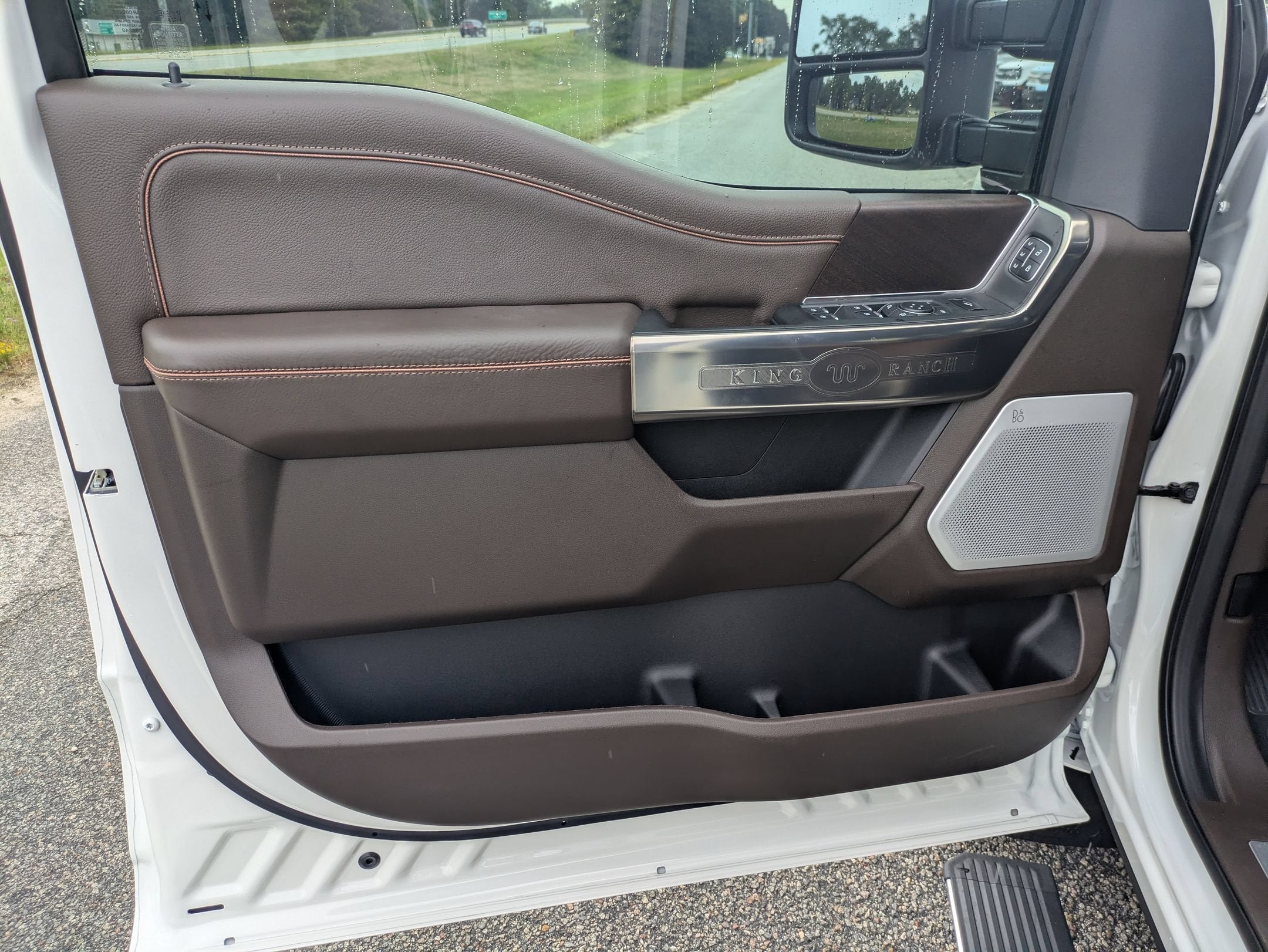2026 Ford Super Duty F-350 DRW King Ranch