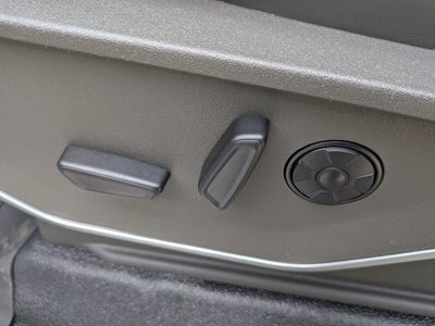 2026 Ford Super Duty F-350 DRW Platinum