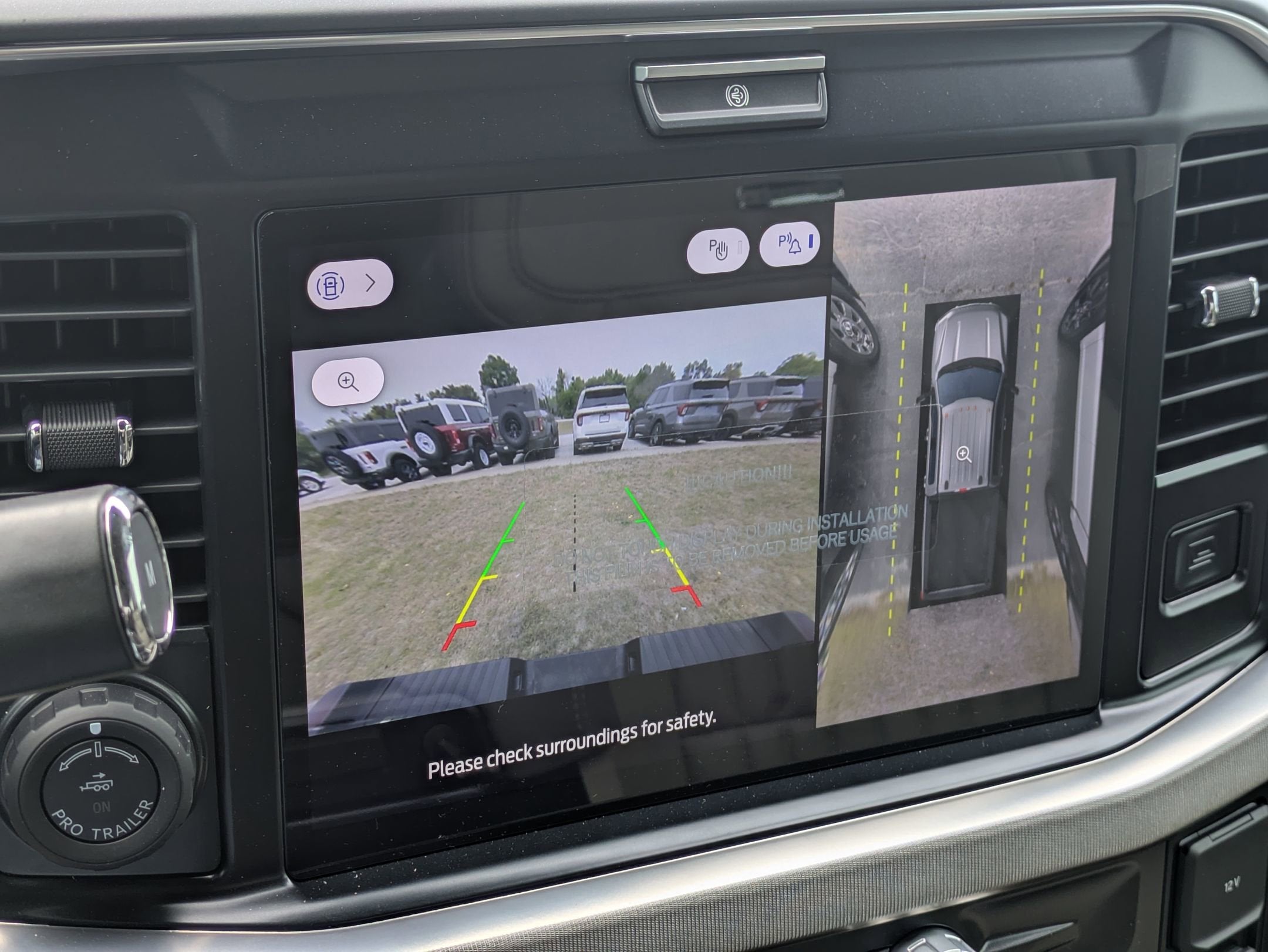 2026 Ford Super Duty F-350 DRW Platinum