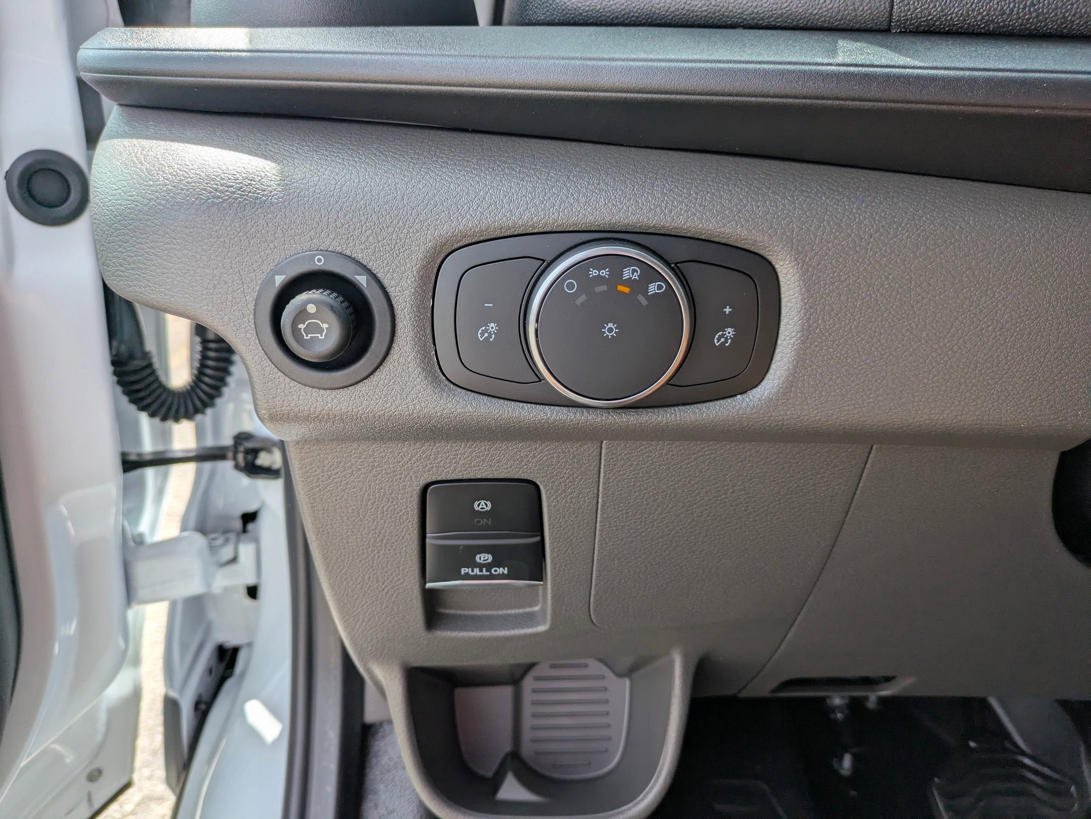 2026 Ford Transit Cargo Van Cargo Van