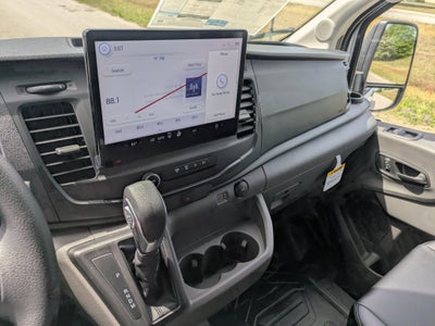 2026 Ford Transit Cargo Van Cargo Van