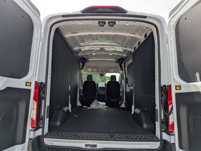 2026 Ford Transit Cargo Van Cargo Van