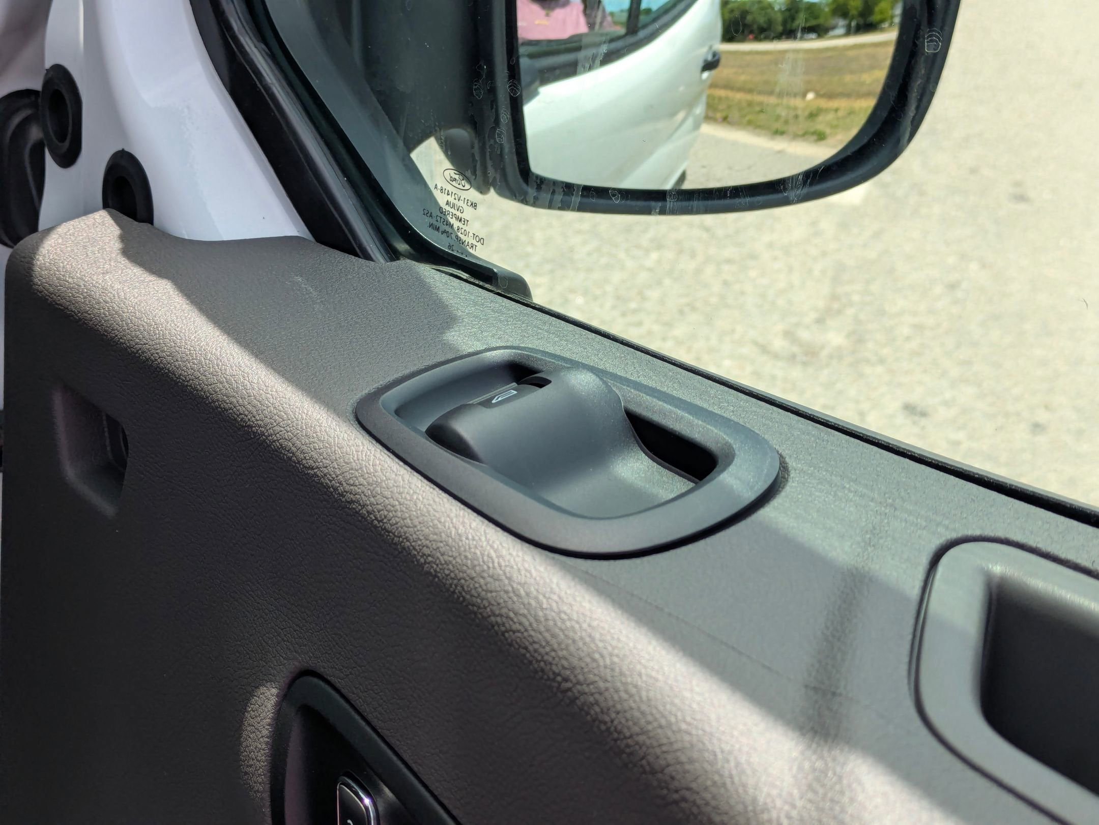 2026 Ford Transit Cargo Van Cargo Van