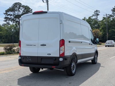 2026 Ford Transit Cargo Van Cargo Van