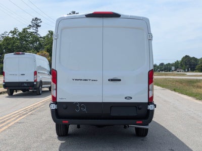 2026 Ford Transit Cargo Van Cargo Van