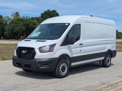 2026 Ford Transit Cargo Van Cargo Van