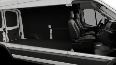 2026 Ford Transit Cargo Van Cargo Van