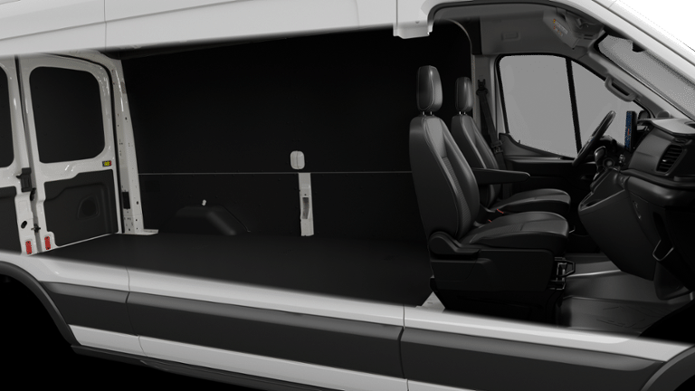 2026 Ford Transit Cargo Van Cargo Van