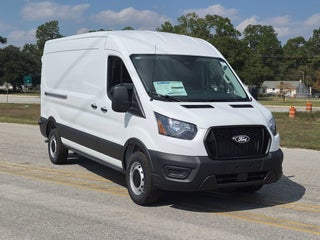 2027 Ford Transit Cargo Van Cargo Van