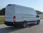 2026 Ford Transit Cargo Van T-350 148" EL Hi Rf 9500 GVWR RWD