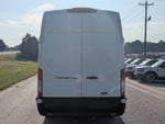 2026 Ford Transit Cargo Van T-350 148" EL Hi Rf 9500 GVWR RWD